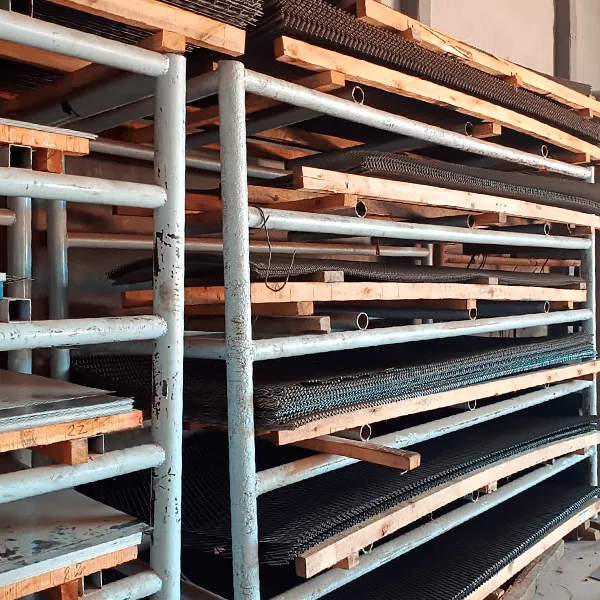 Materiales y depósito de Hierros Beto en Gral. San Martín, Mendoza