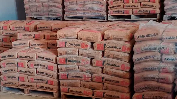 Materiales para Construcción — Hierros Beto